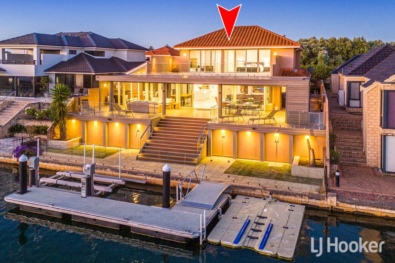 19 Picaroon Place, Halls Head WA 6210