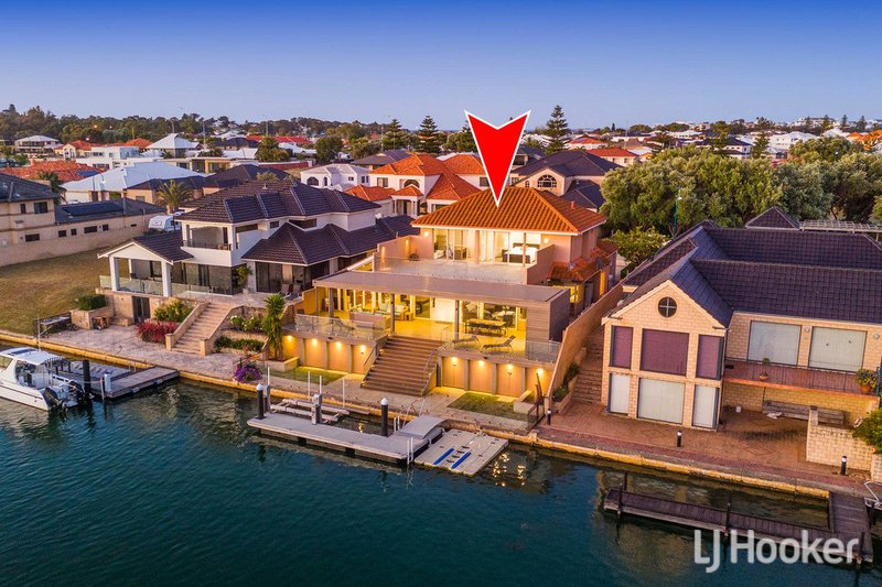 Photo - 19 Picaroon Place, Halls Head WA 6210 - Image 3