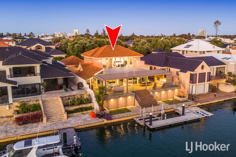 Photo - 19 Picaroon Place, Halls Head WA 6210 - Image 5