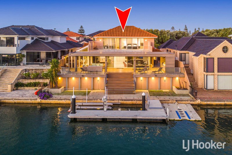 Photo - 19 Picaroon Place, Halls Head WA 6210 - Image 10