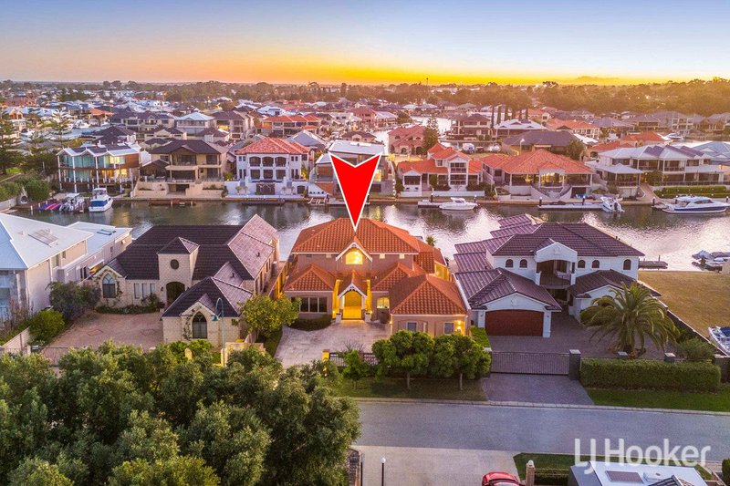 Photo - 19 Picaroon Place, Halls Head WA 6210 - Image 11