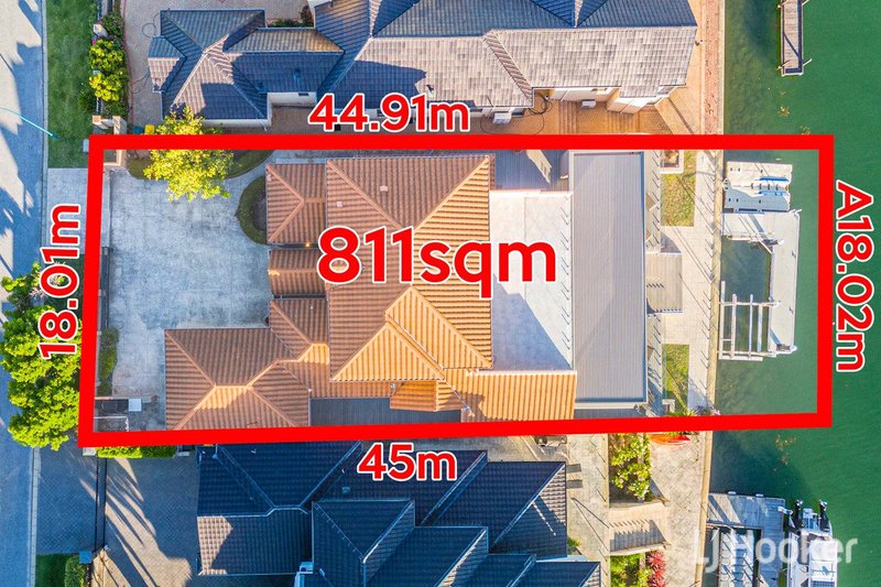 Photo - 19 Picaroon Place, Halls Head WA 6210 - Image 12