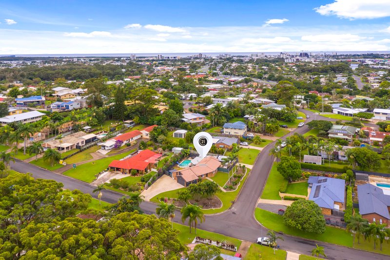 19 Pindari Street, Maroochydore QLD 4558