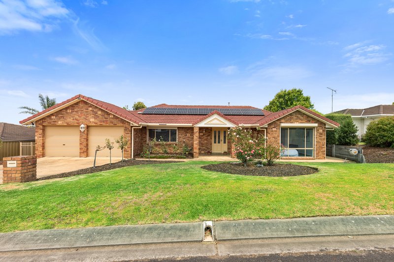 19 Pinecrest Court, Mount Gambier SA 5290