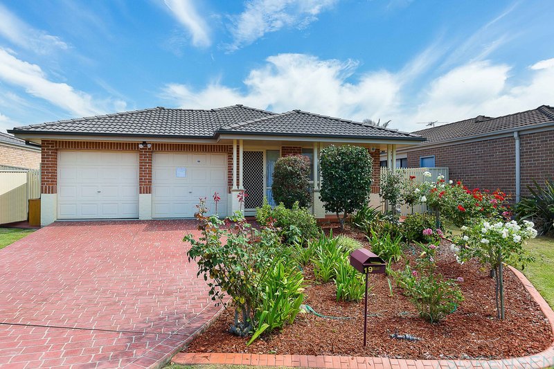 19 Pinehurst Way, Blue Haven NSW 2262