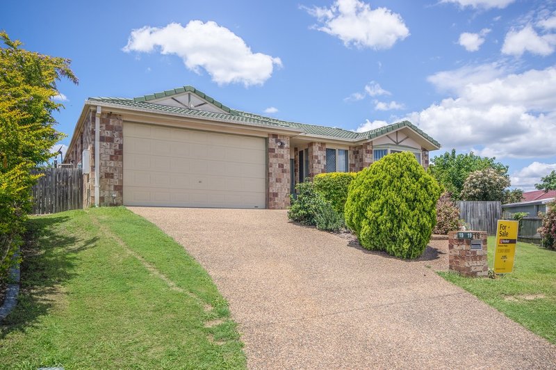 Photo - 19 Pinnacle Close, Regents Park QLD 4118 - Image 13