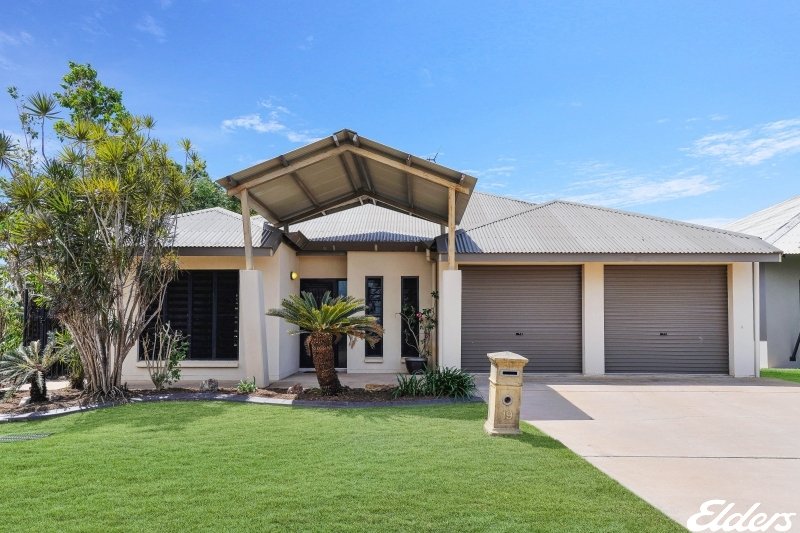 19 Piper Court, Durack NT 0830