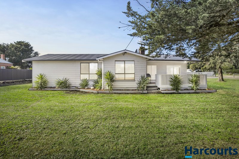 19 Pitfield-Scarsdale Road, Scarsdale VIC 3351