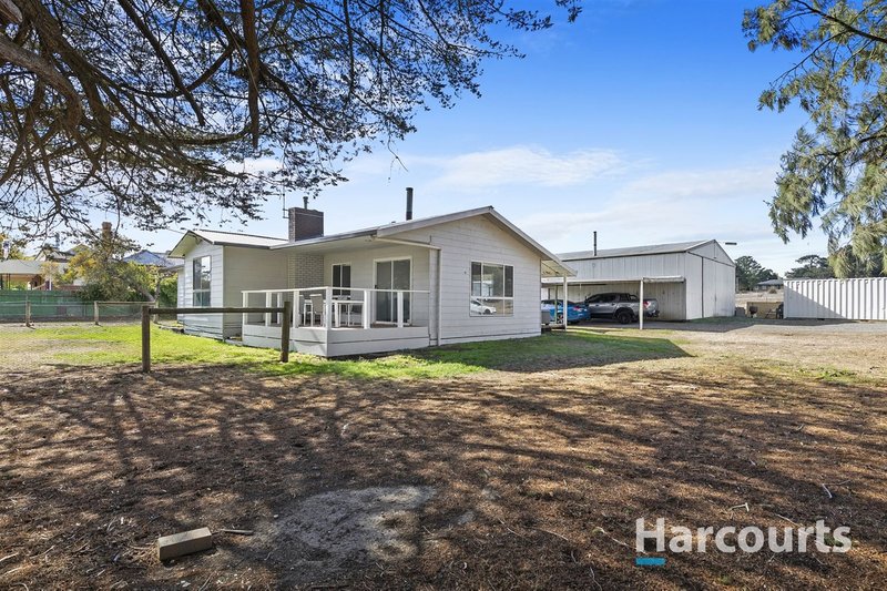 Photo - 19 Pitfield-Scarsdale Road, Scarsdale VIC 3351 - Image 1