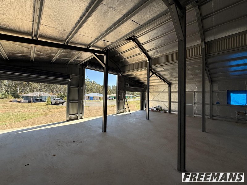 Photo - 19 Player Street, Nanango QLD 4615 - Image 2