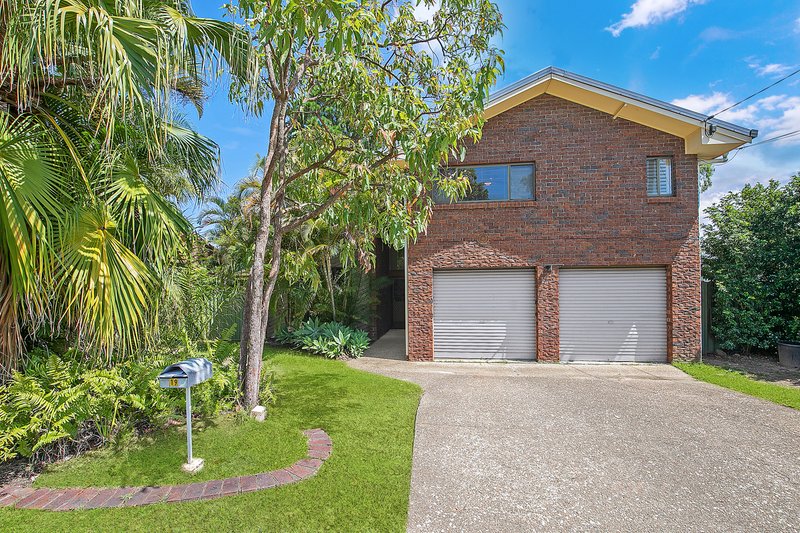 19 Plymstock Street, Alexandra Hills QLD 4161