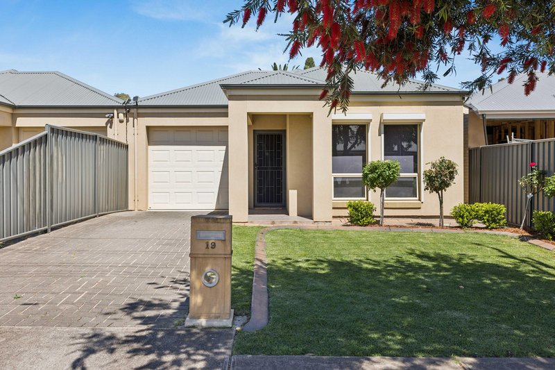 Photo - 19 Pompoota Road, Hope Valley SA 5090 - Image 1