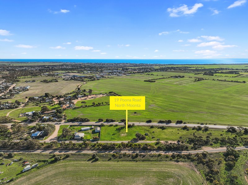 19 Poona Road, Moonta SA 5558