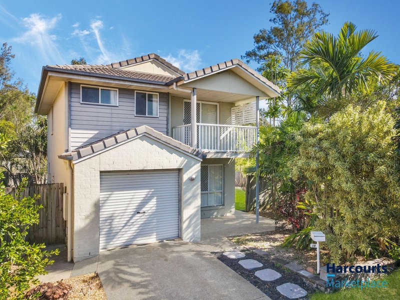 19 Popondetta Close, Darra QLD 4076