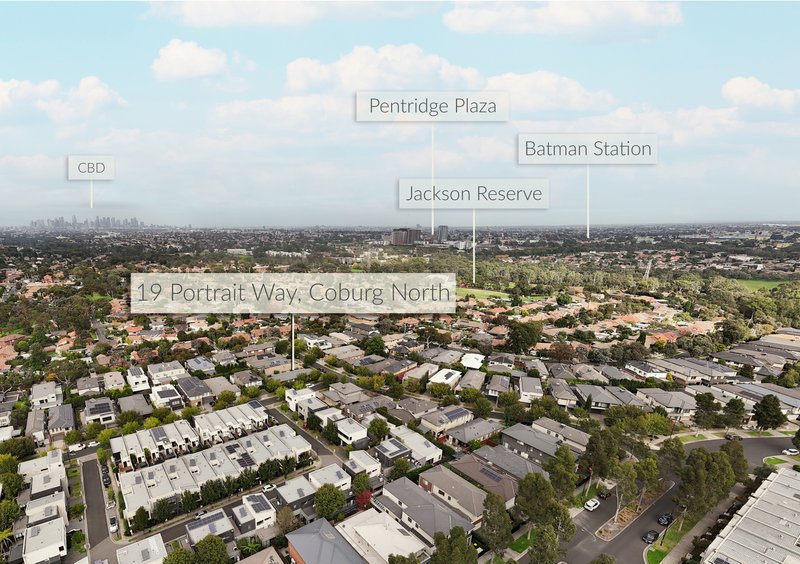 Photo - 19 Portrait Way, Coburg North VIC 3058 - Image 19