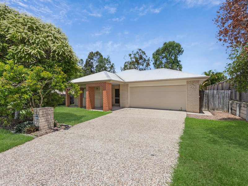 19 Possumwood Place, Flinders View QLD 4305