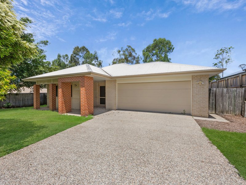 Photo - 19 Possumwood Place, Flinders View QLD 4305 - Image 2