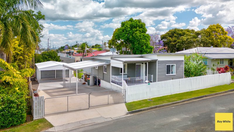 19 Post Office Lane, Kilcoy QLD 4515