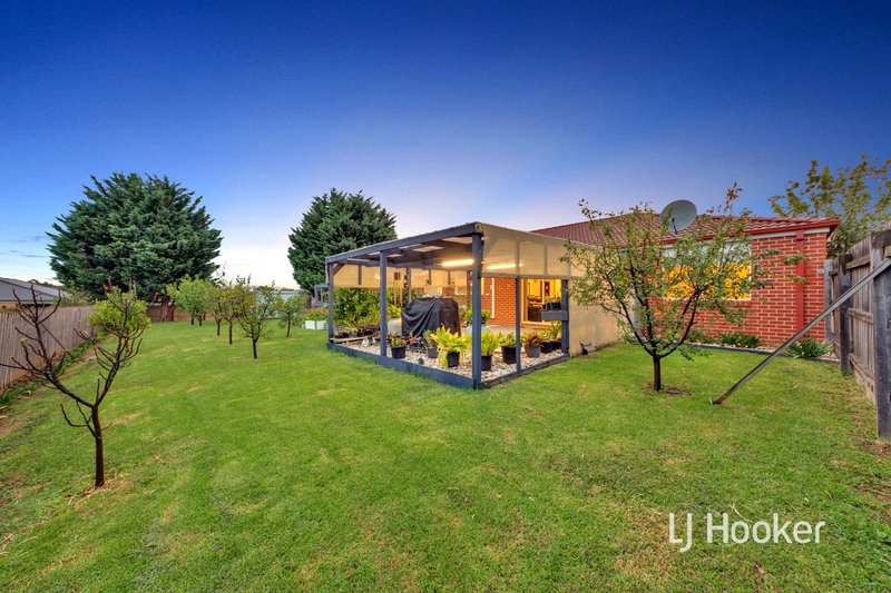 Photo - 19 Pownceby Court, Pakenham VIC 3810 - Image 20