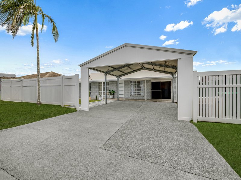 19 Pozieres Crescent, Aroona QLD 4551