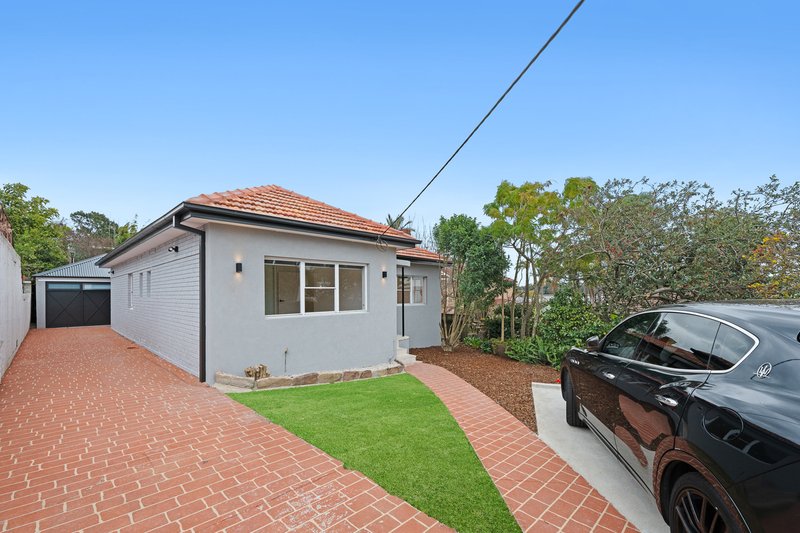 Photo - 19 Preston Avenue, Five Dock NSW 2046 - Image 1