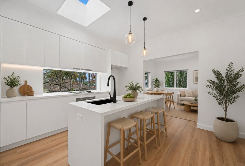 Photo - 19 Preston Avenue, Five Dock NSW 2046 - Image 4