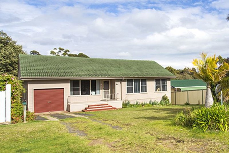 19 Princes Highway, Ulladulla NSW 2539