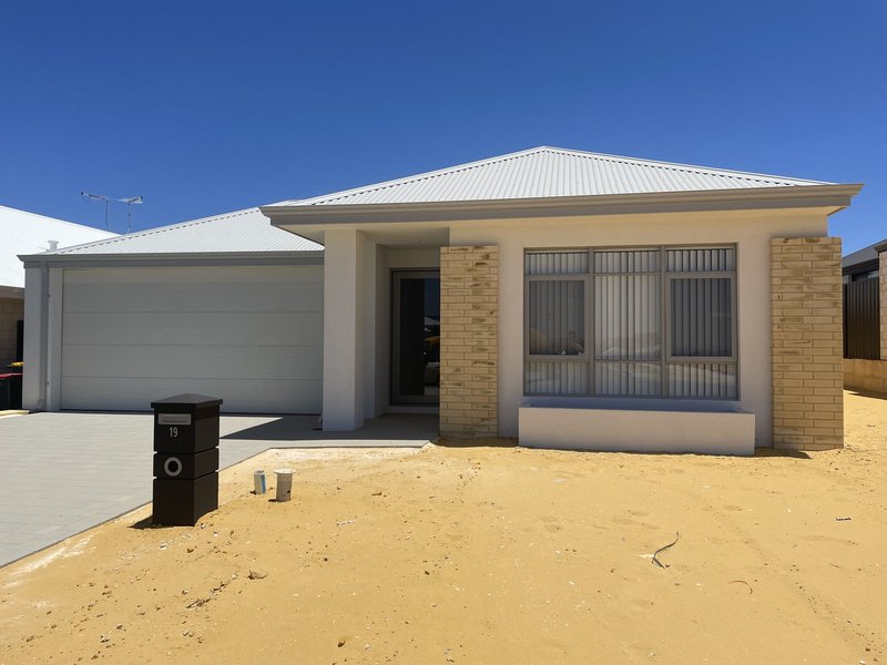 19 Prismatic Drive, Baldivis WA 6171