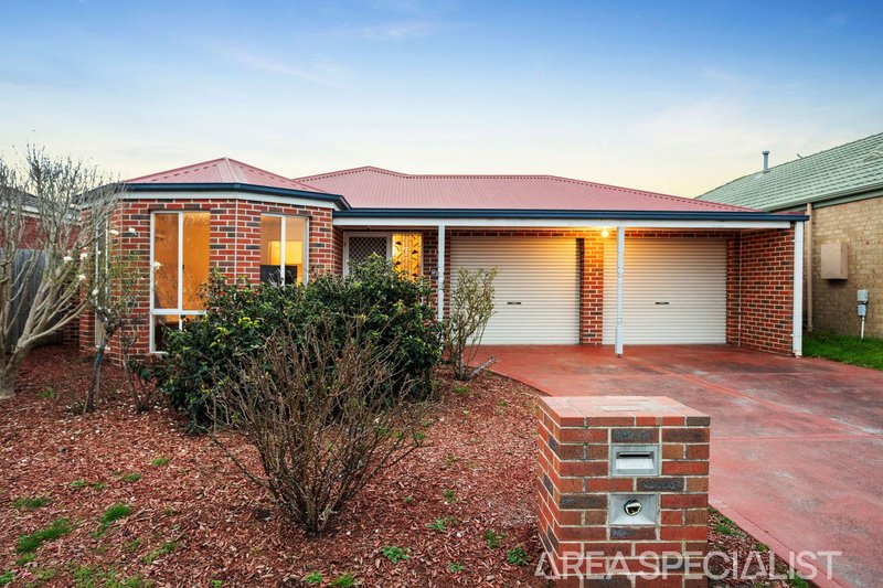 Photo - 19 Protea Street, Carrum Downs VIC 3201 - Image 1