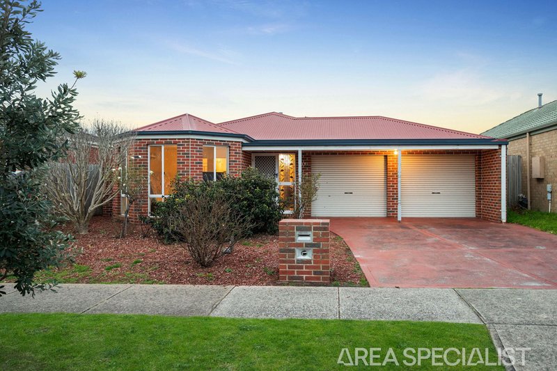 Photo - 19 Protea Street, Carrum Downs VIC 3201 - Image 17