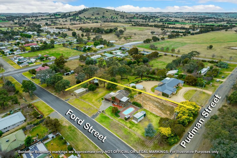 Photo - 19 Pudman Street, Boorowa NSW 2586 - Image 22