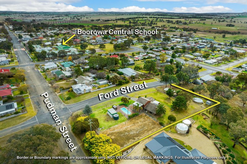 Photo - 19 Pudman Street, Boorowa NSW 2586 - Image 23