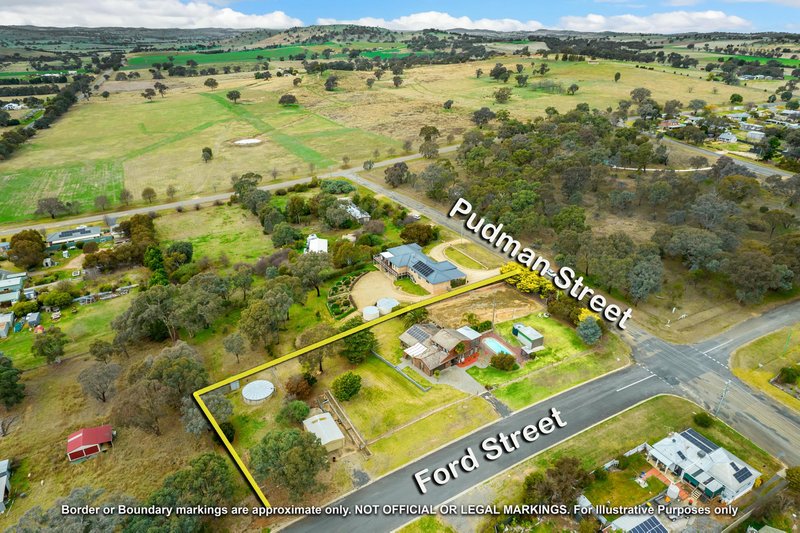 Photo - 19 Pudman Street, Boorowa NSW 2586 - Image 24