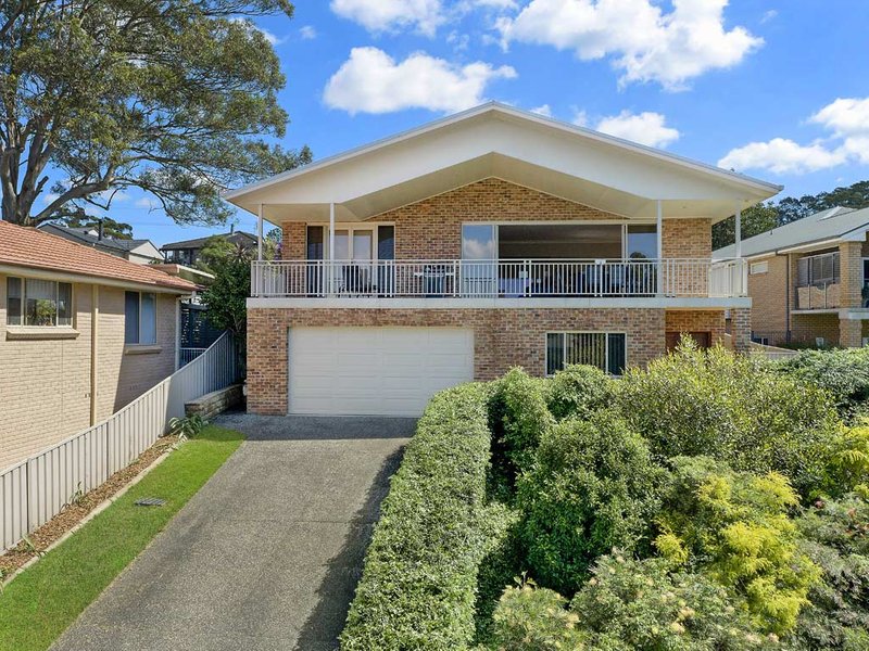 19 Puntee Street, Kilaben Bay NSW 2283