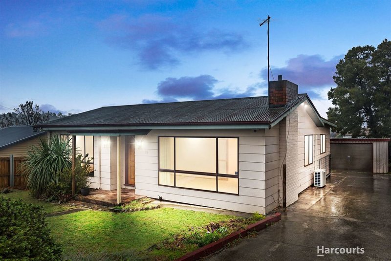 19 Quarantine Road, Kings Meadows TAS 7249