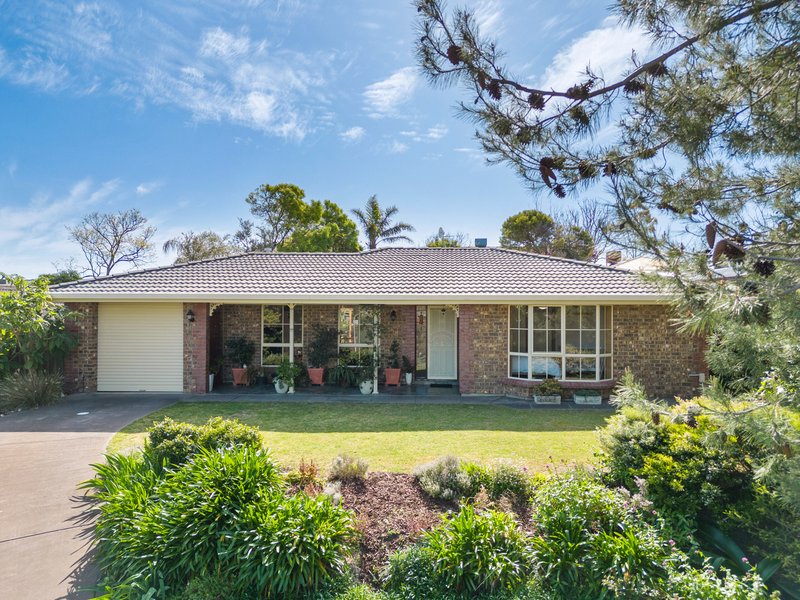 19 Quinvale Road, Hallett Cove SA 5158