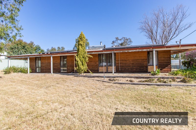 19 Radnor Road, York WA 6302