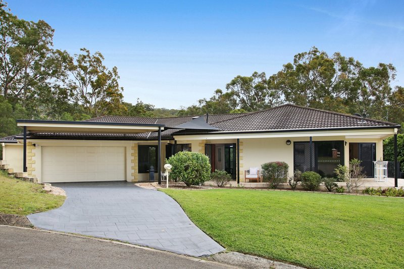 Photo - 19 Raffles Court, Mudgeeraba QLD 4213 - Image 2