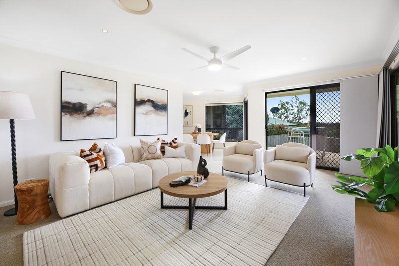 Photo - 19 Raffles Court, Mudgeeraba QLD 4213 - Image 4
