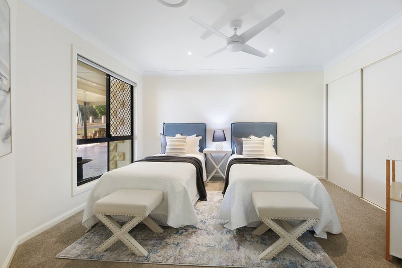 Photo - 19 Raffles Court, Mudgeeraba QLD 4213 - Image 16
