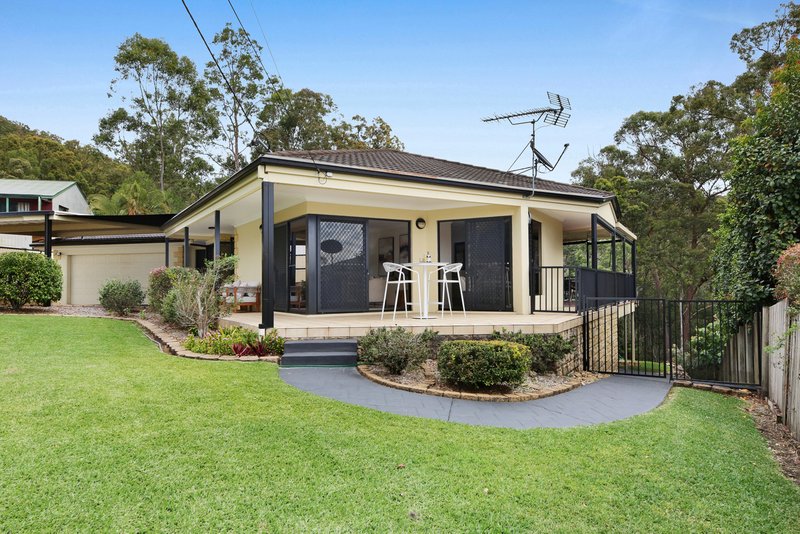 Photo - 19 Raffles Court, Mudgeeraba QLD 4213 - Image 21