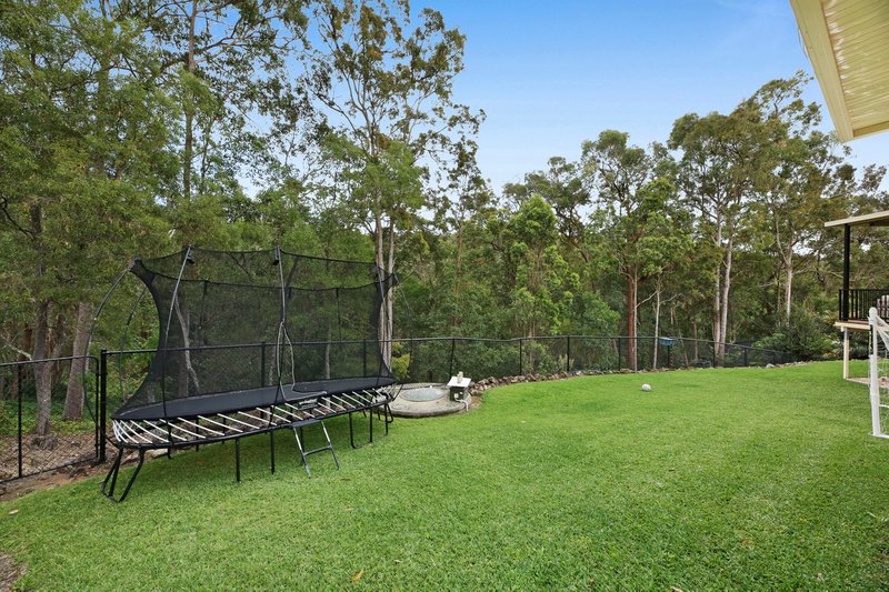 Photo - 19 Raffles Court, Mudgeeraba QLD 4213 - Image 24