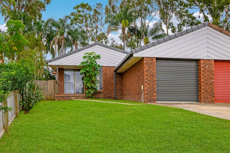 1/9 Raftery Street, Ashmore QLD 4214