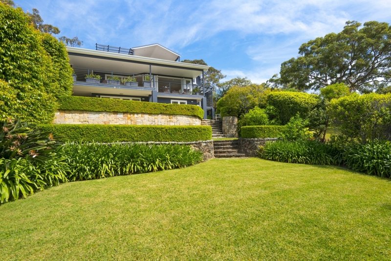 Photo - 19 Ralston Road, Palm Beach NSW 2108 - Image 25