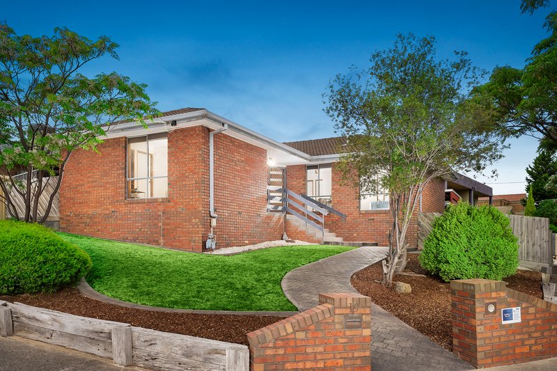 19 Randell Court, Mill Park VIC 3082