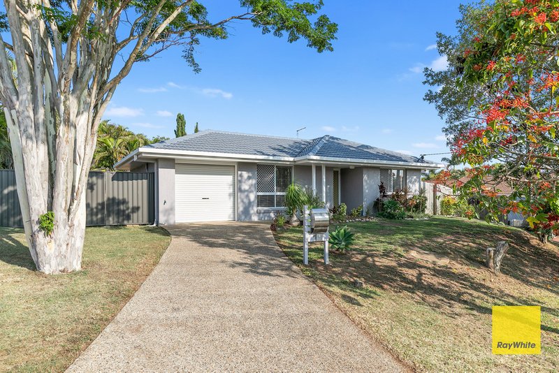 Photo - 19 Randwick Street, Capalaba QLD 4157 - Image