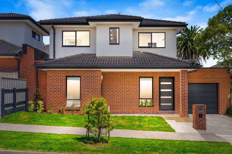 19 Raymond Court, Oakleigh VIC 3166