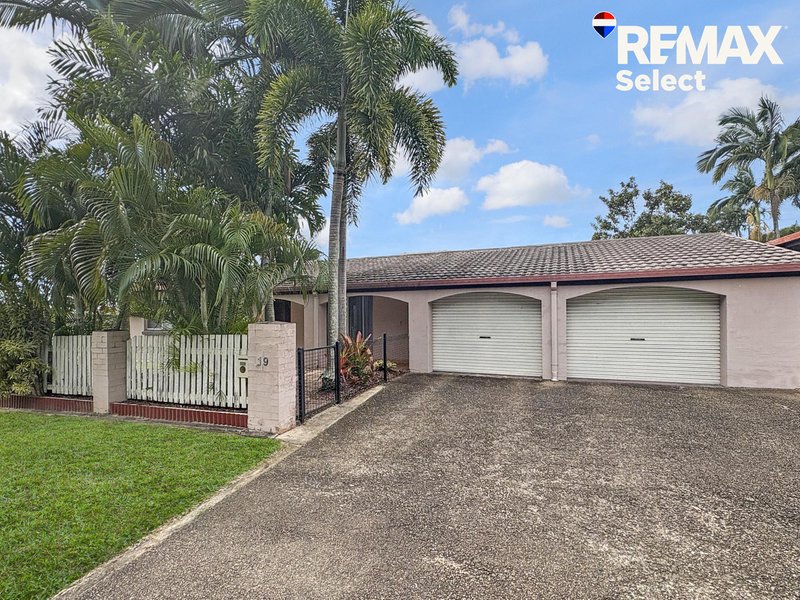 Photo - 19 Raymond Croker Avenue, Mount Pleasant QLD 4740 - Image 1