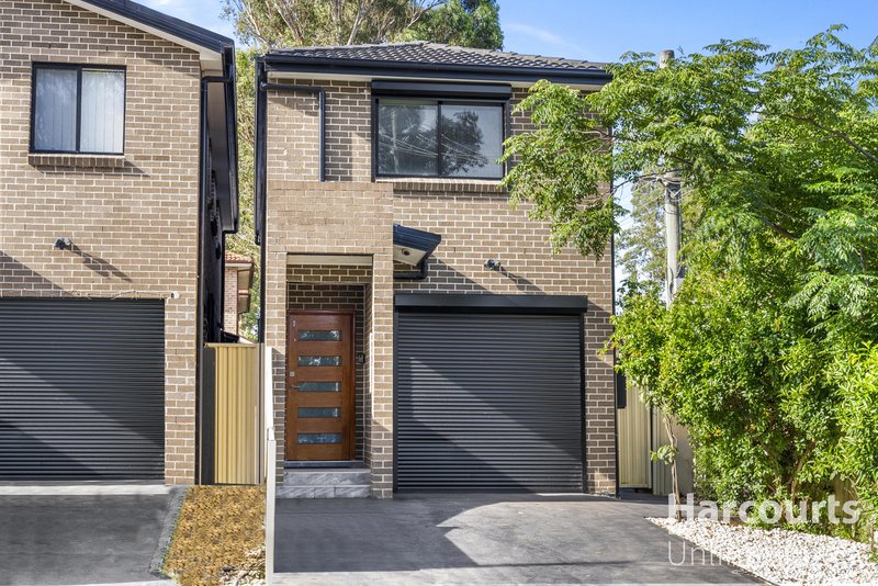 19 Raynor Street, Mount Druitt NSW 2770