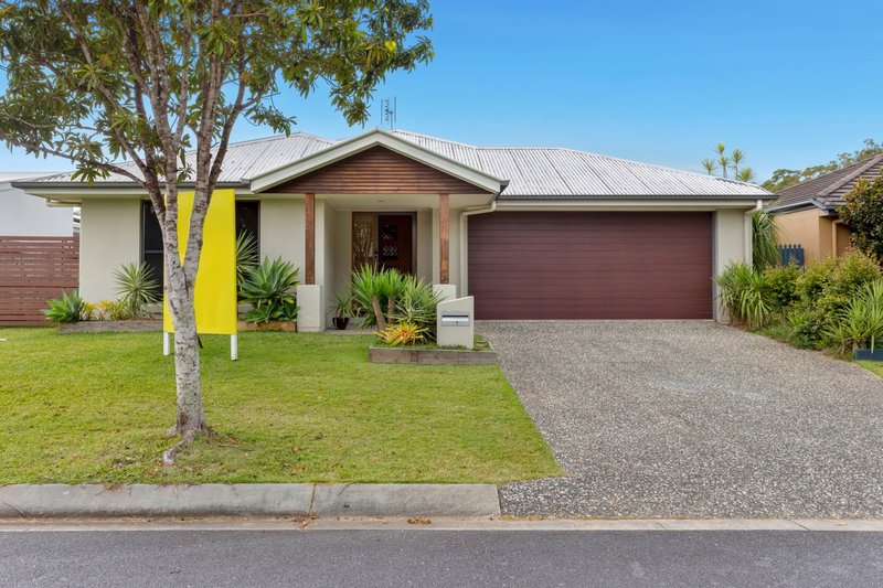 19 Red Ash Court, Beerwah QLD 4519